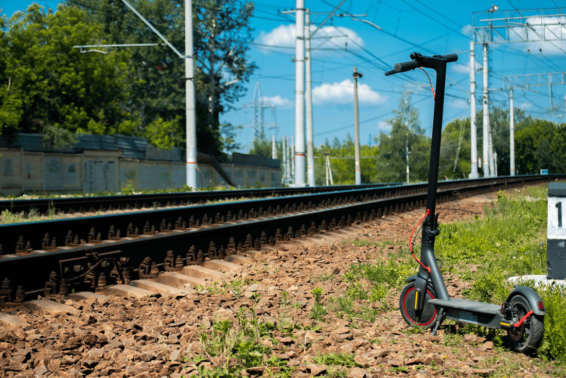 Neue Elektroroller-Verordnung: Braucht man einen Führerschein?