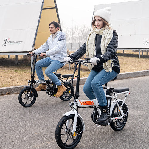 Evercross EK5: A stylish and portable electric bicycle that allows you evercross.eu Evercross EK5: A stylish and portable electric bicycle that allows you evercross.eu