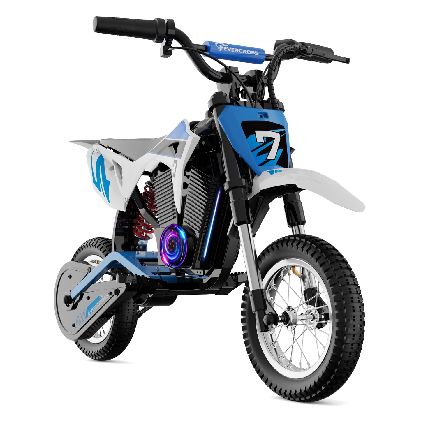 EVERCROSS EV12M PRO Kinder-Elektromotorrad