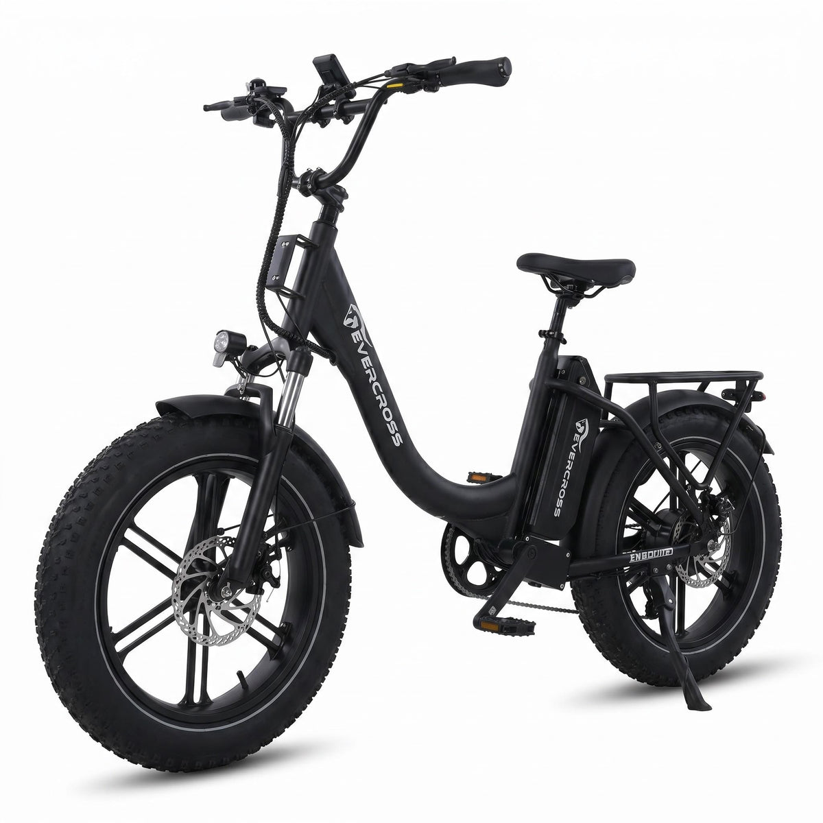 Zubehör – EVERCROSS EK6 Ulatra Ladegerät für E-Bikes