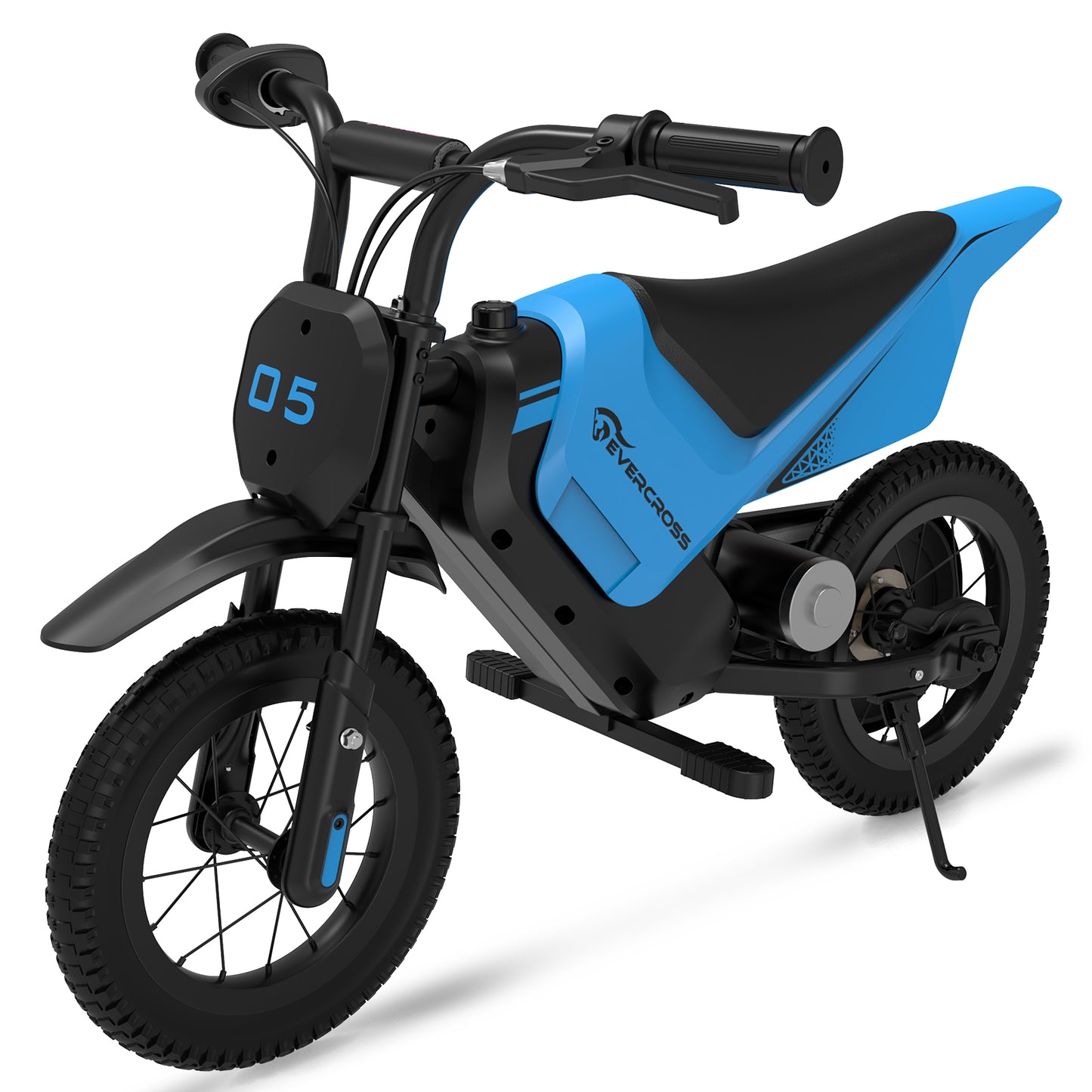 EVERCROSS EV05M 3-12 year old children's electric motorcycle