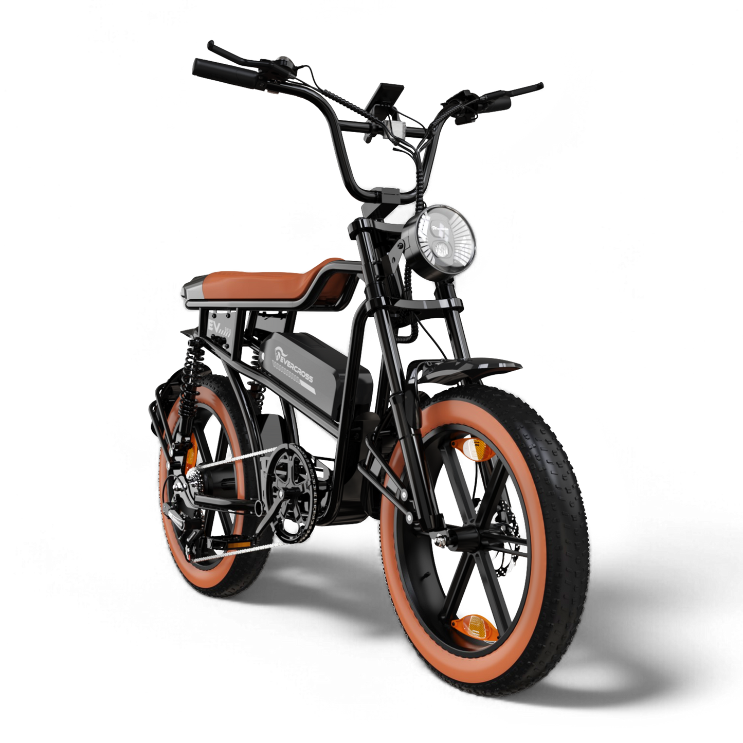 EVERCROSS EK30 Elektrofahrrad