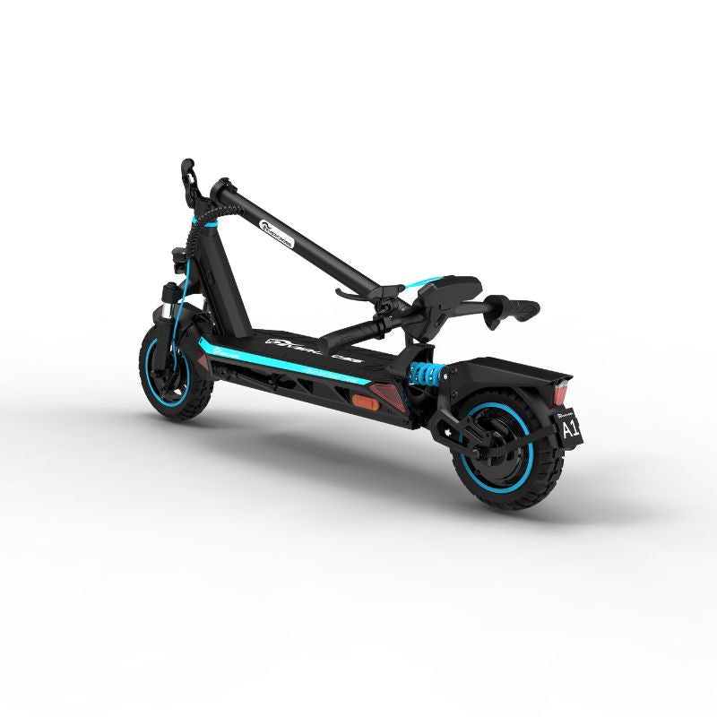 EVERCROSS A1 Electroroller(ABE)