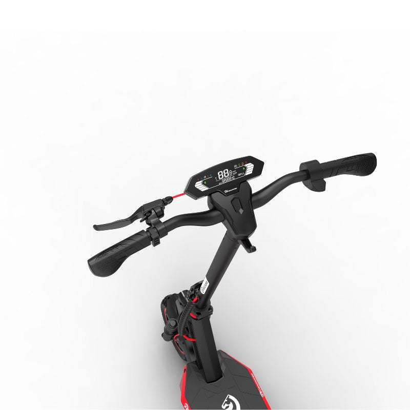 EVERCROSS A1 Electroroller(ABE)