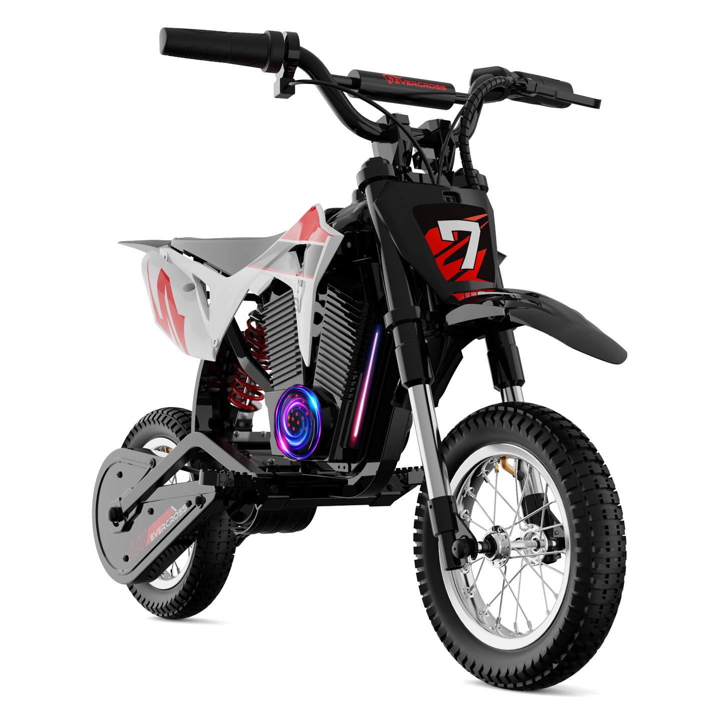 EVERCROSS EV12M PRO Kinder-Elektromotorrad