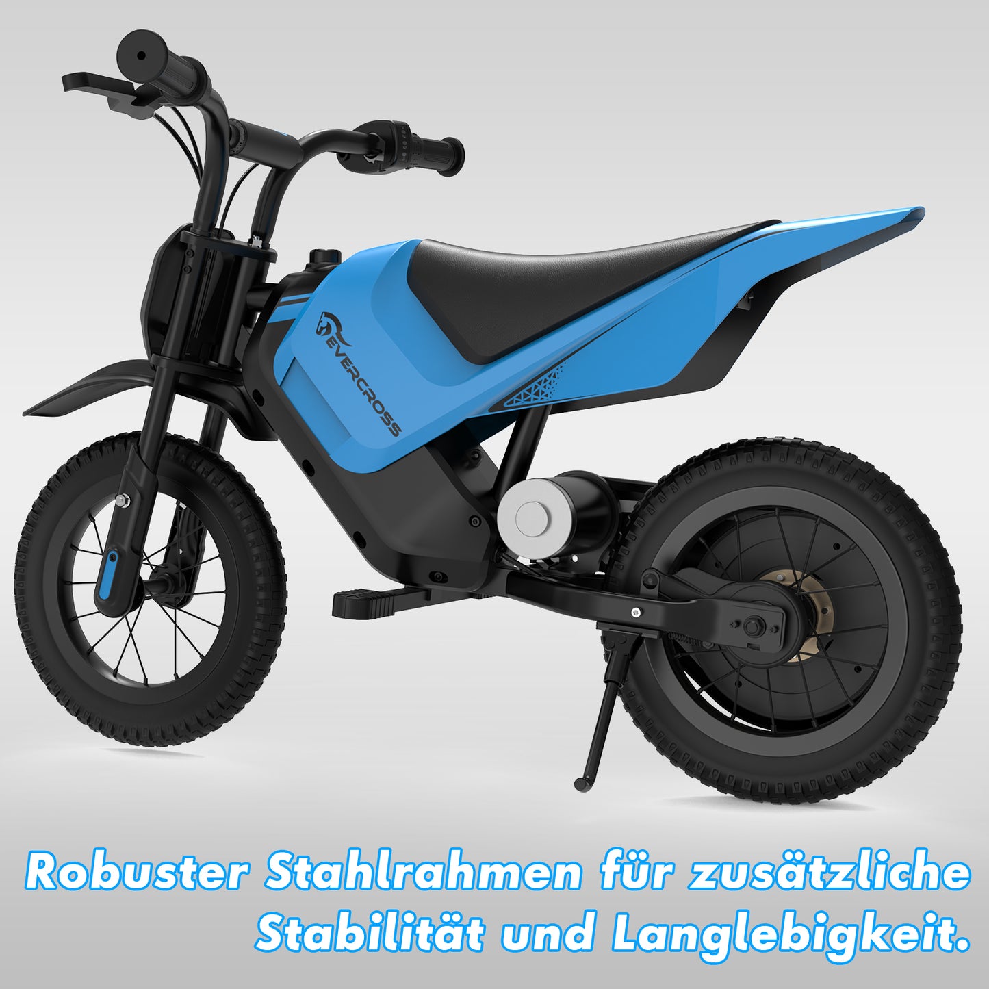 EVERCROSS EV05M 3-12 year old children's electric motorcycle