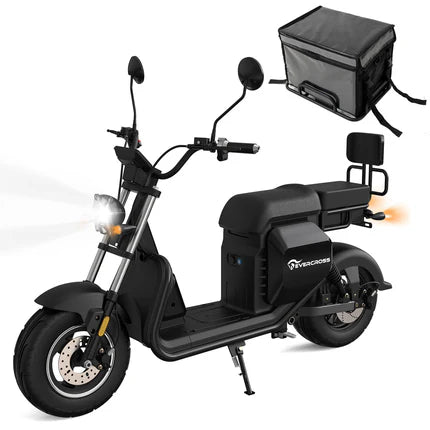 Accessories-Outer Case-Evercross 702 Electric Motorcycle Outer Case