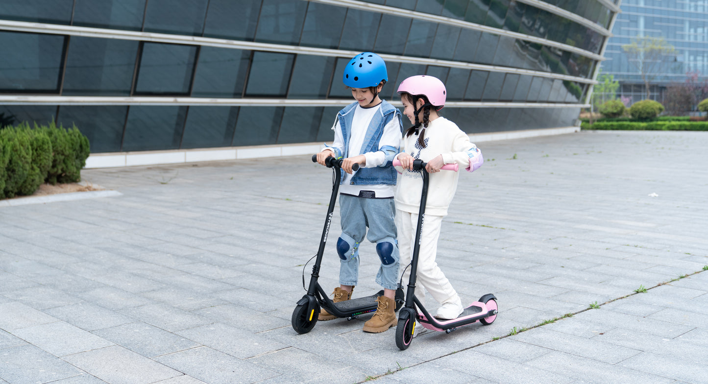 EVERCROSS E6 Kinderroller