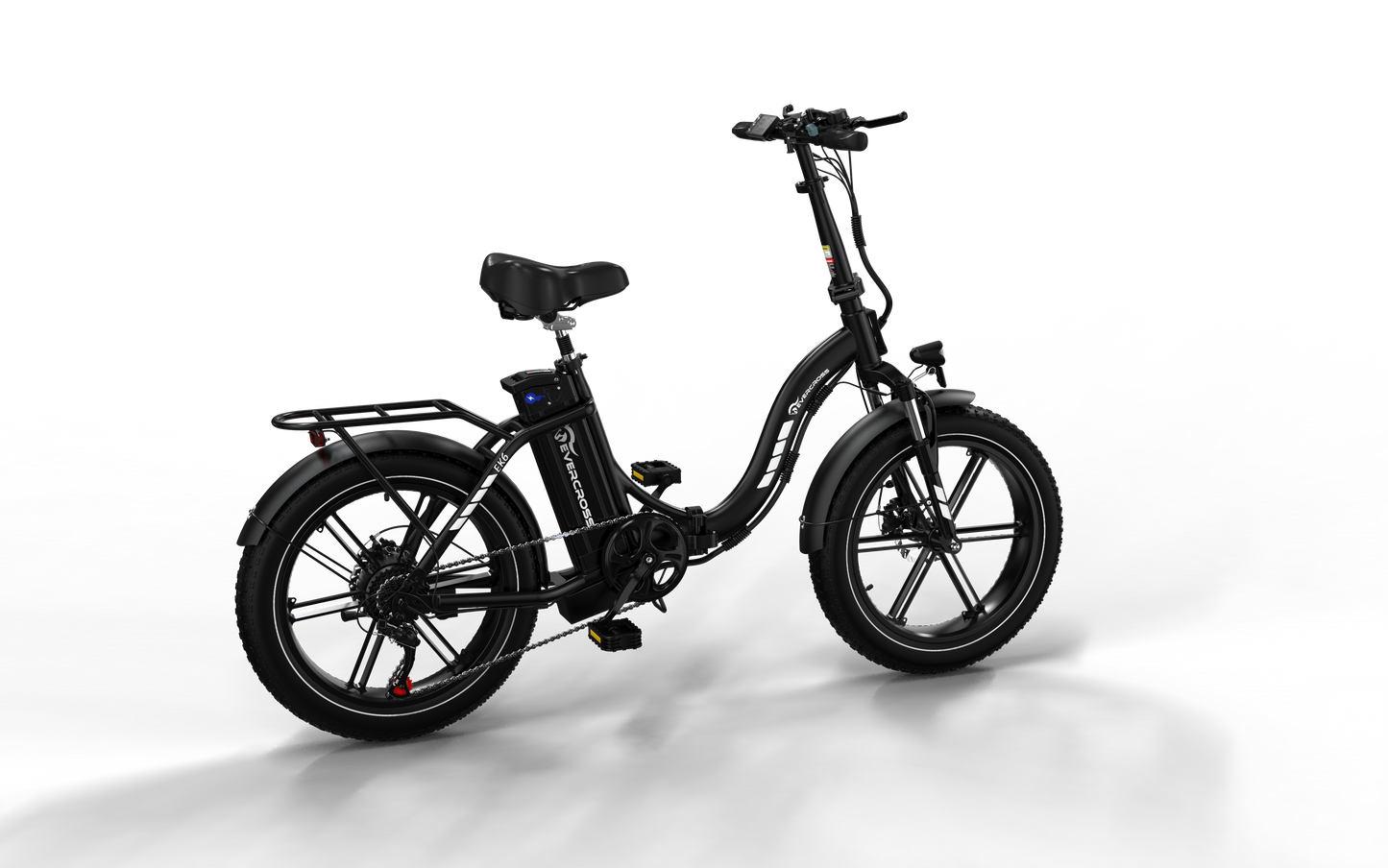 EVERCROSS EK6 Elektrofahrrad