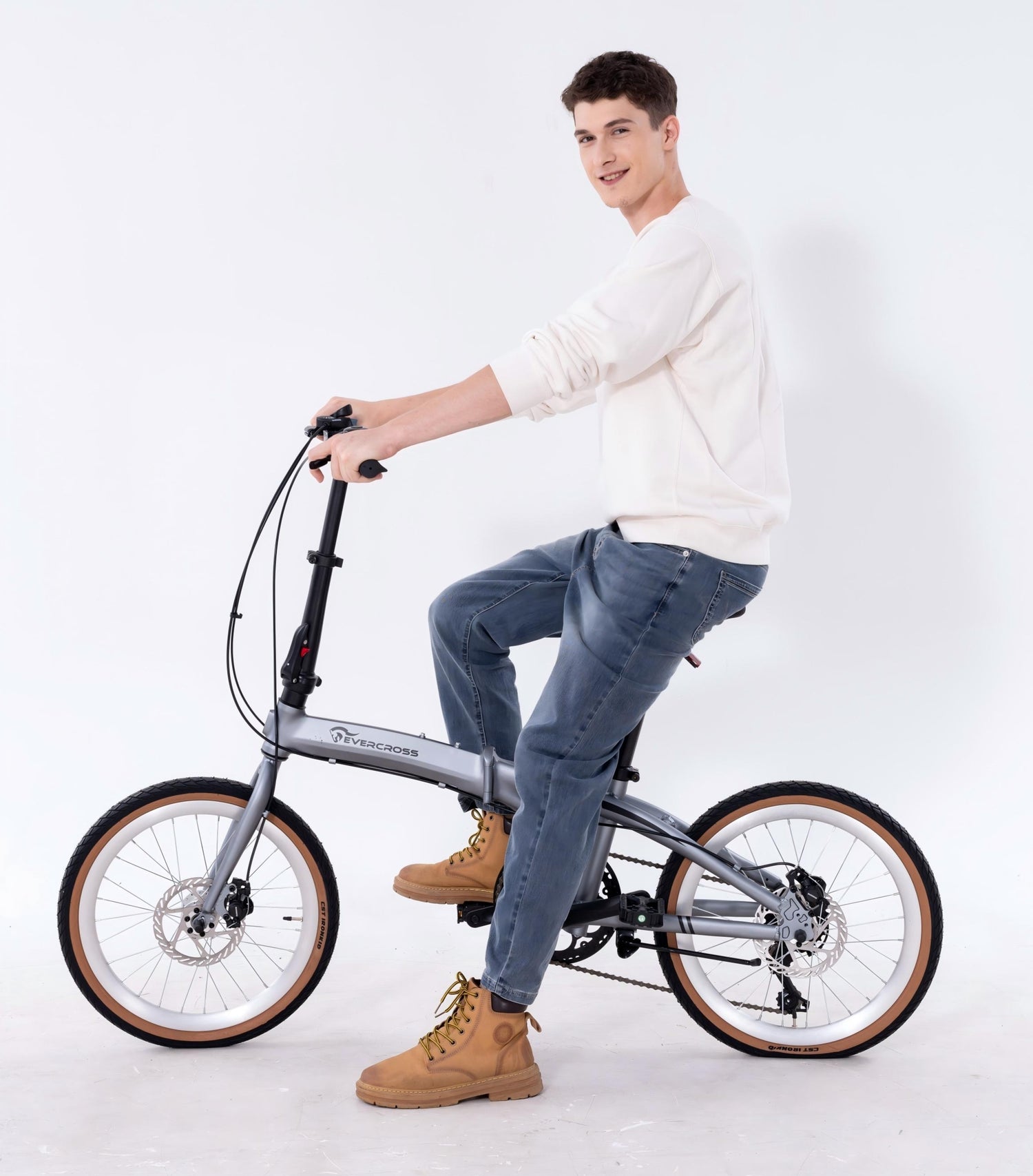 Fahrrad