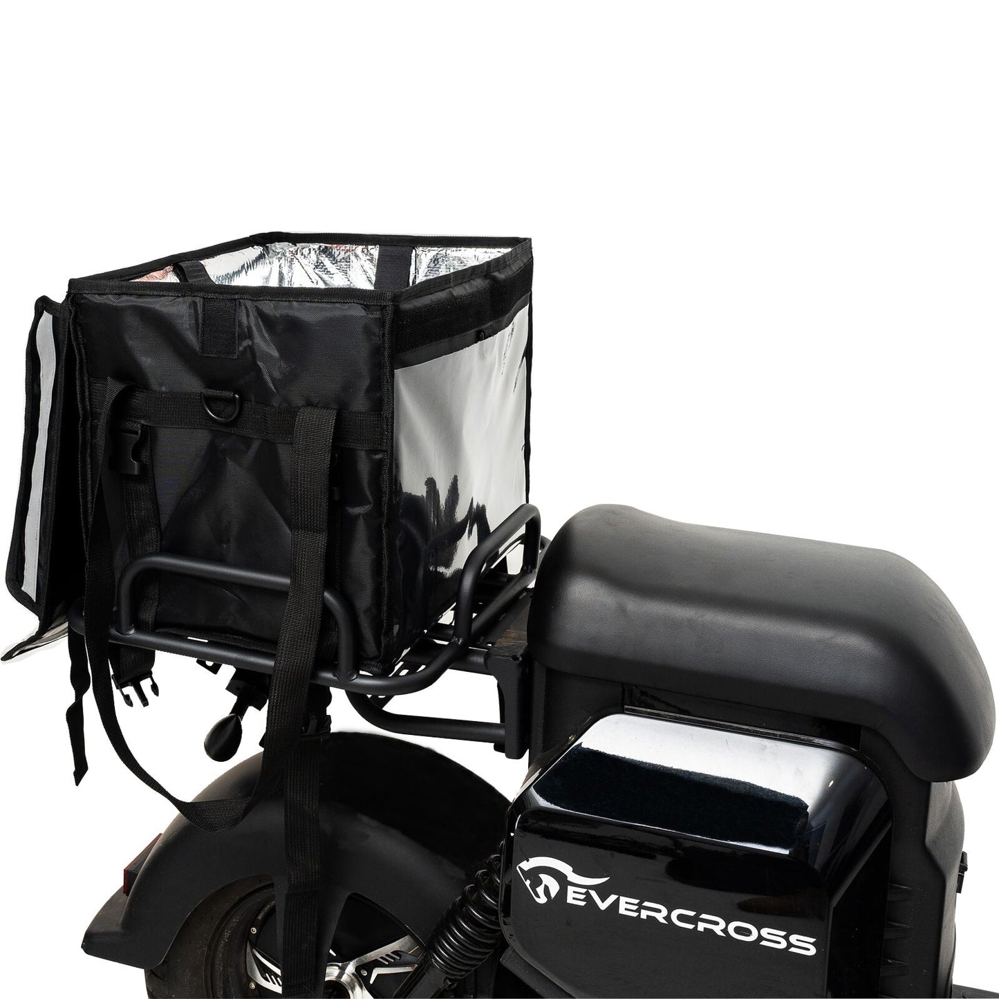 Accessories-Outer Case-Evercross 702 Electric Motorcycle Outer Case