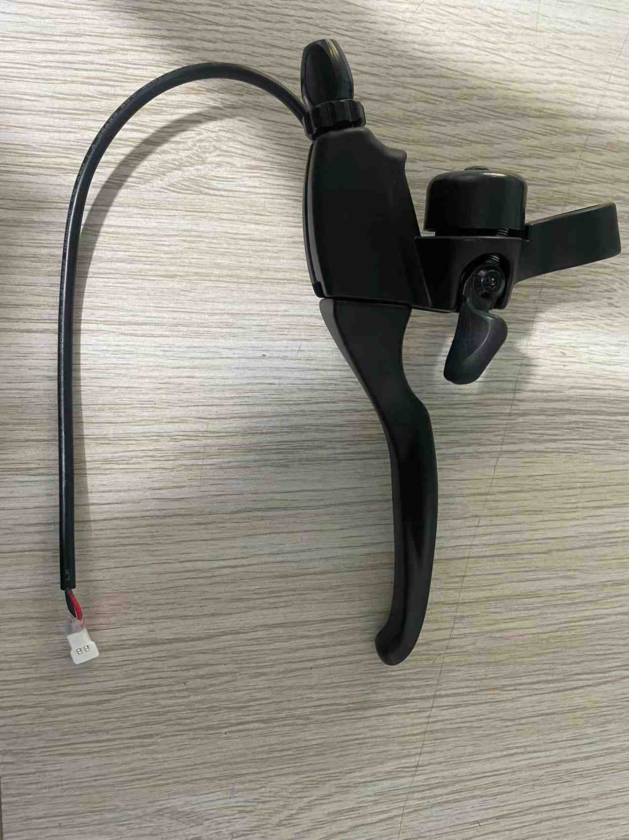 Accessories - Shut-off brake for electric scooter EV85F/EV10K PRO ABE
