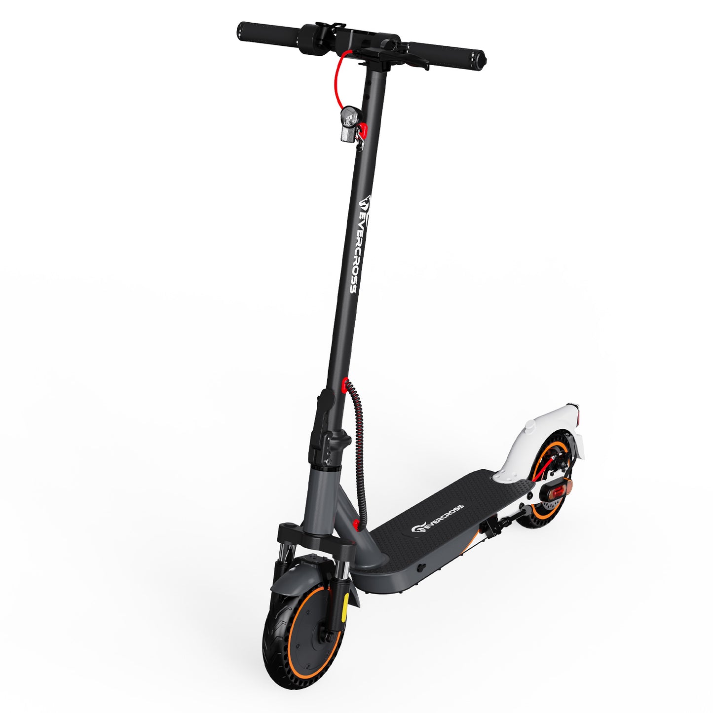 EVERCROSS EV85F Foldable Electric Scooter (ABE)