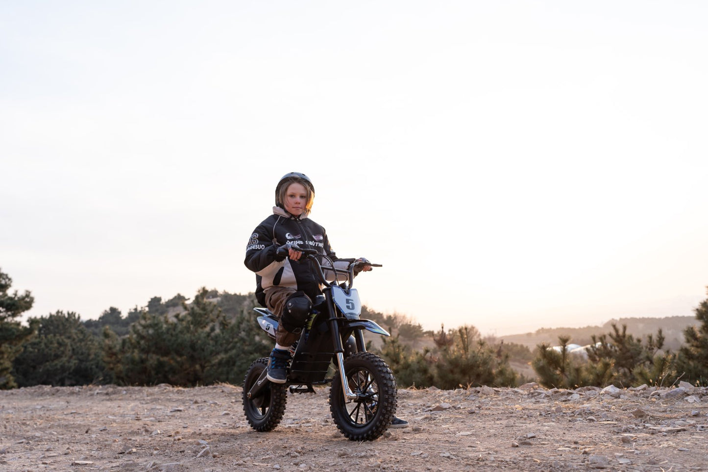 EVERCROSS EV65M 15+ Electric off-road motorcycle