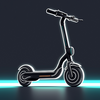 Revisión del scooter eléctrico Evercross H5: piezas y rendimiento