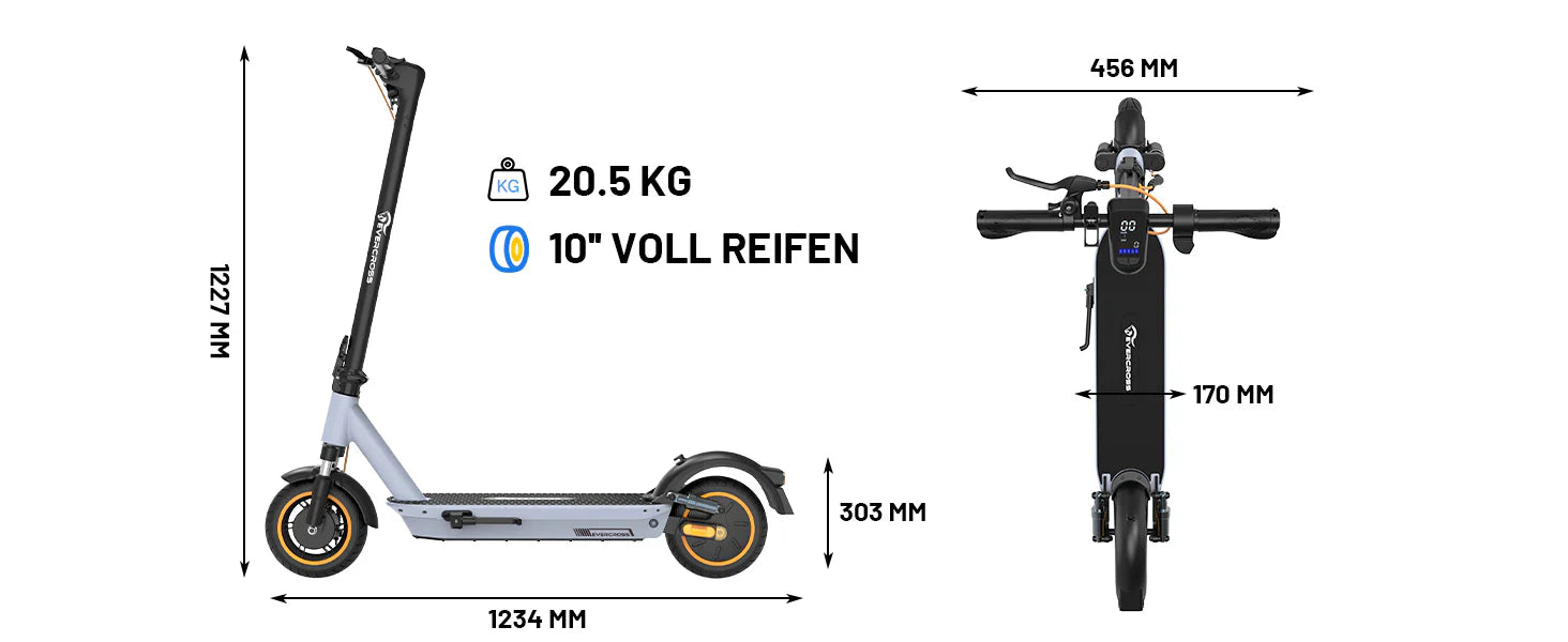 Welcher E-Scooter ist momentan der beste?template--26125311607158__article_banner_brz9nC
