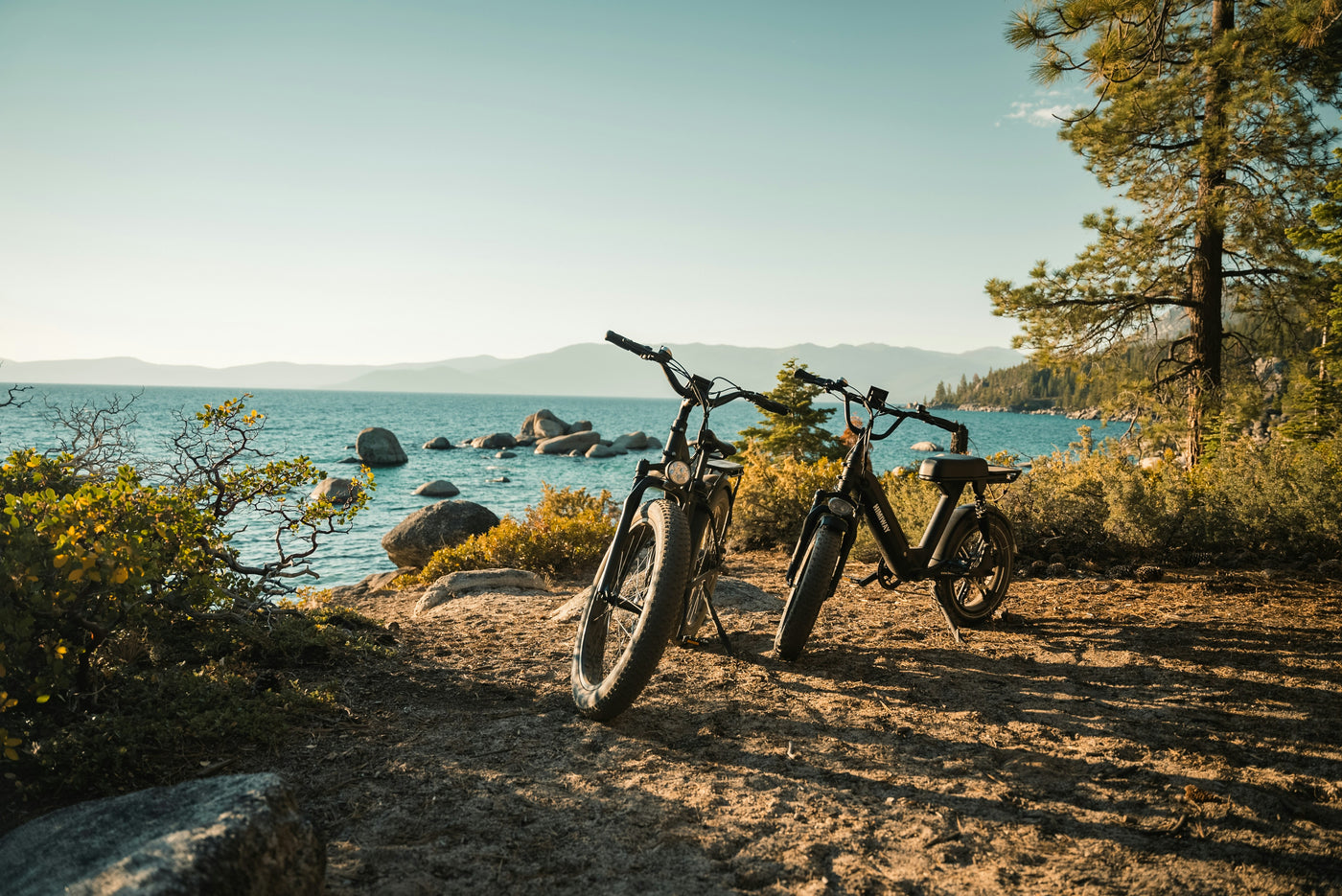 E-Bike Kaufratgeber: 5 entscheidende Faktoren für Ihre Traummaschine