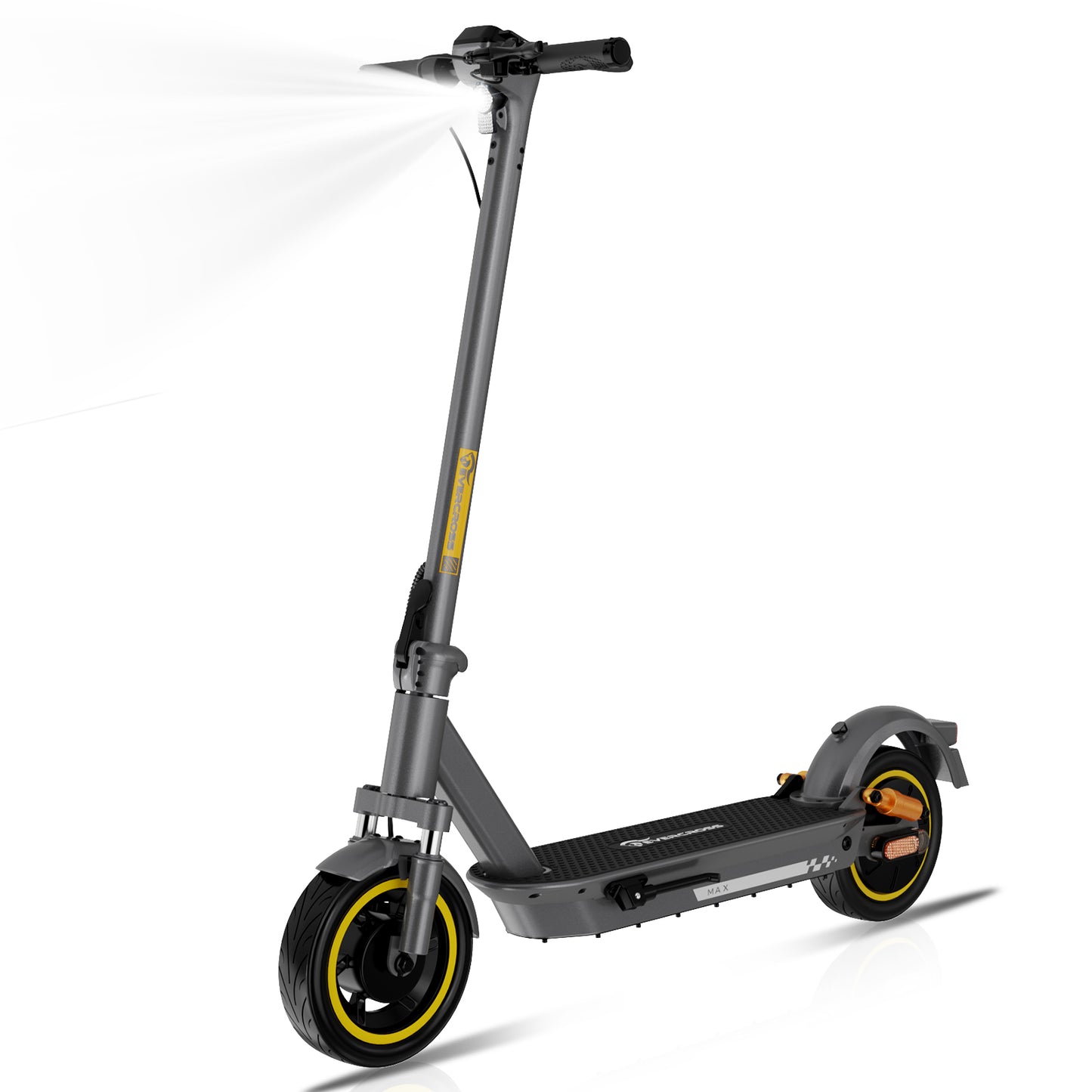 Rullo elettrico Faltbarer EVERCROSS EV10S (ABE)