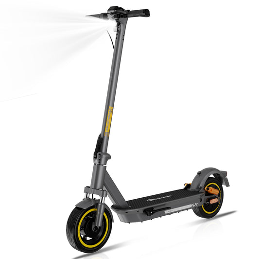 EVERCROSS EV10S MAX Foldable Electric Scooter (ABE)