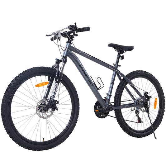 EVERCROSS EM3 Hardtail-Mountainbike （Fahrrad）