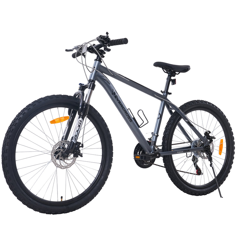 EVERCROSS EM3 Hardtail-Mountainbike (Fahrrad)