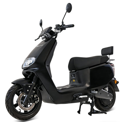 EVERCROSS ET3-1 Elektroroller, 2000-W-Motor
