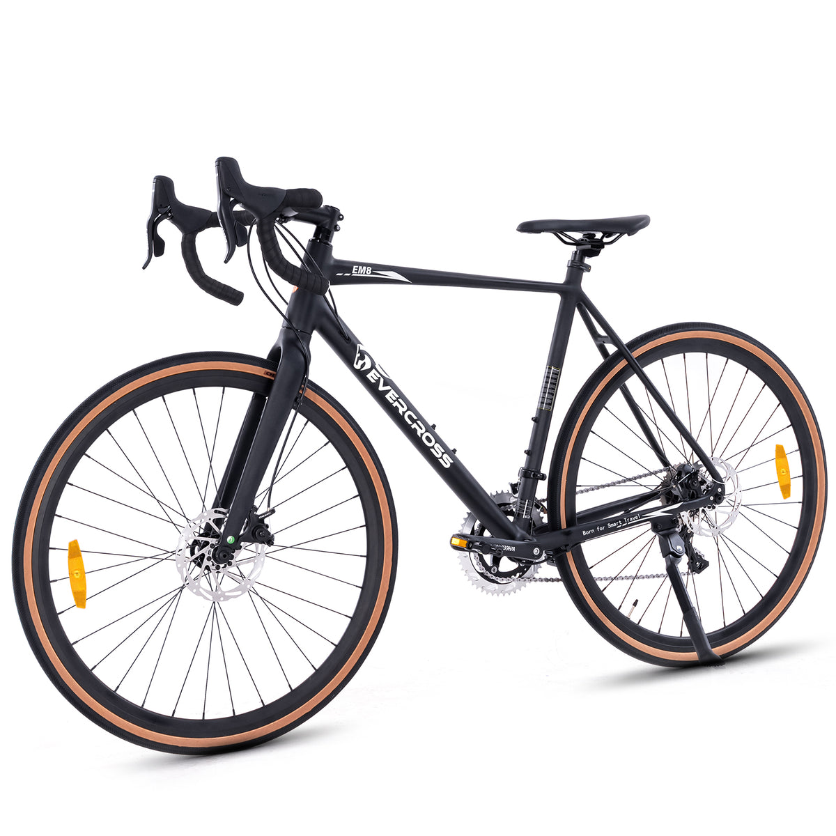 EVERCROSS EM8 mountain bike for adults