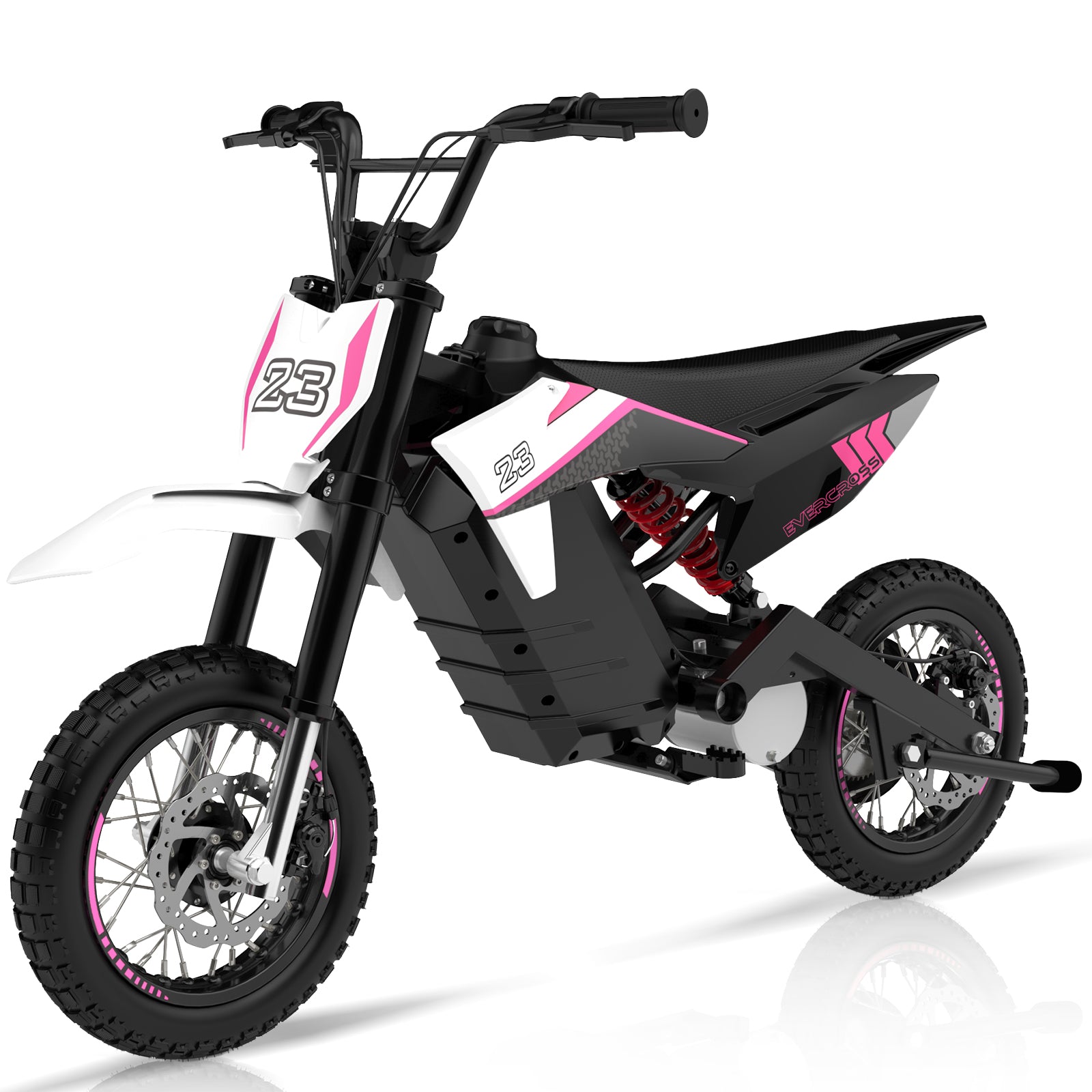 EVERCROSS EV65M 15+ Elektrisches Geländemotorrad