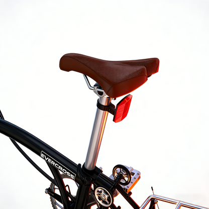 EVERCROSS EM6 16-Zoll-Klapprad