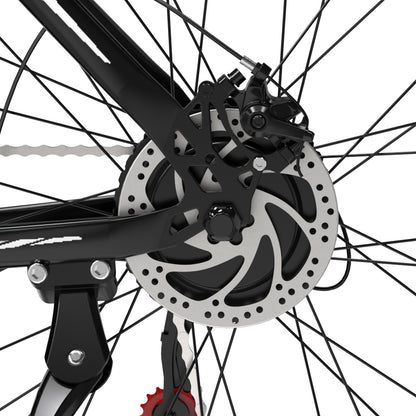 Evercross EK15S Electric fat bike for adults