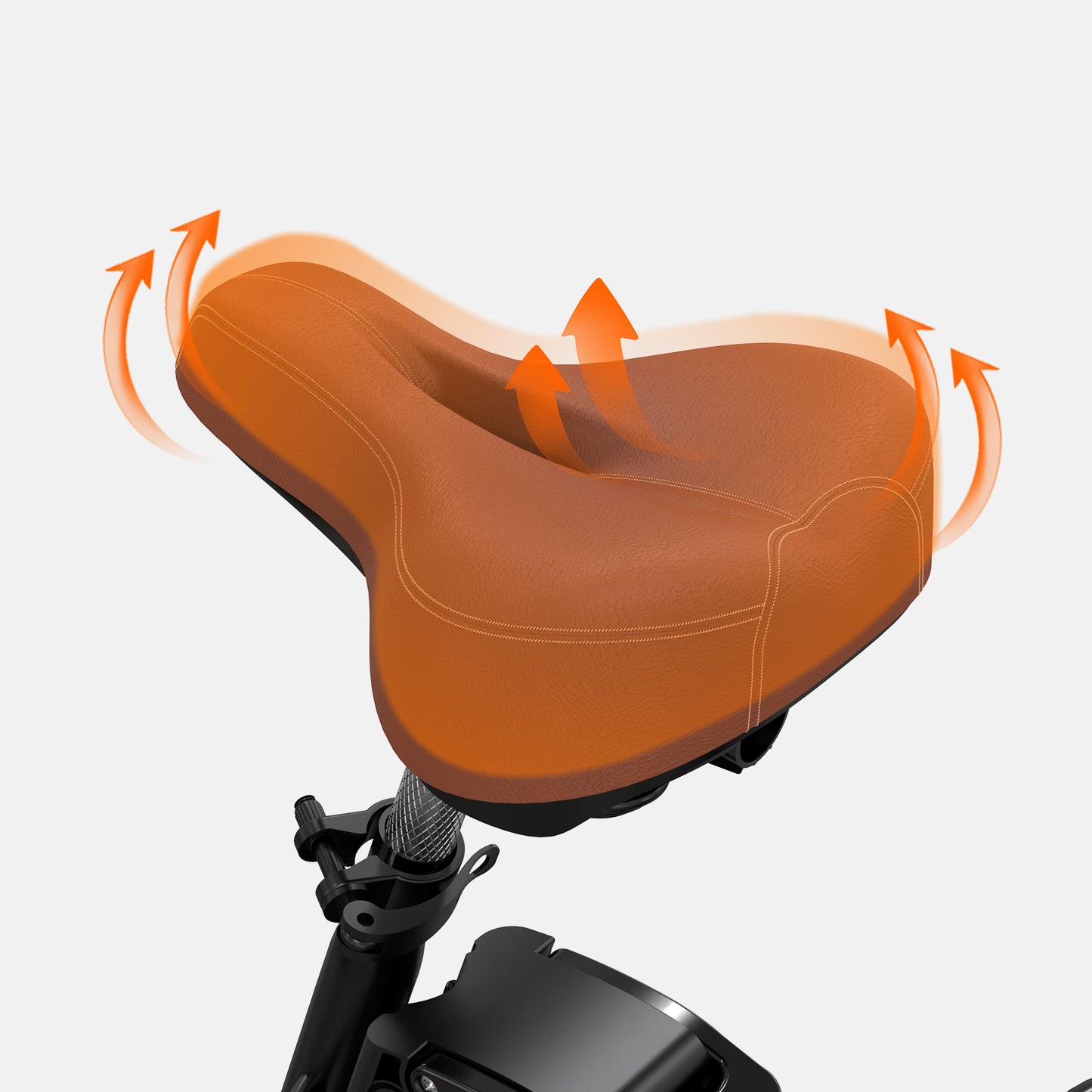 Evercross EK31 electric bike for adults