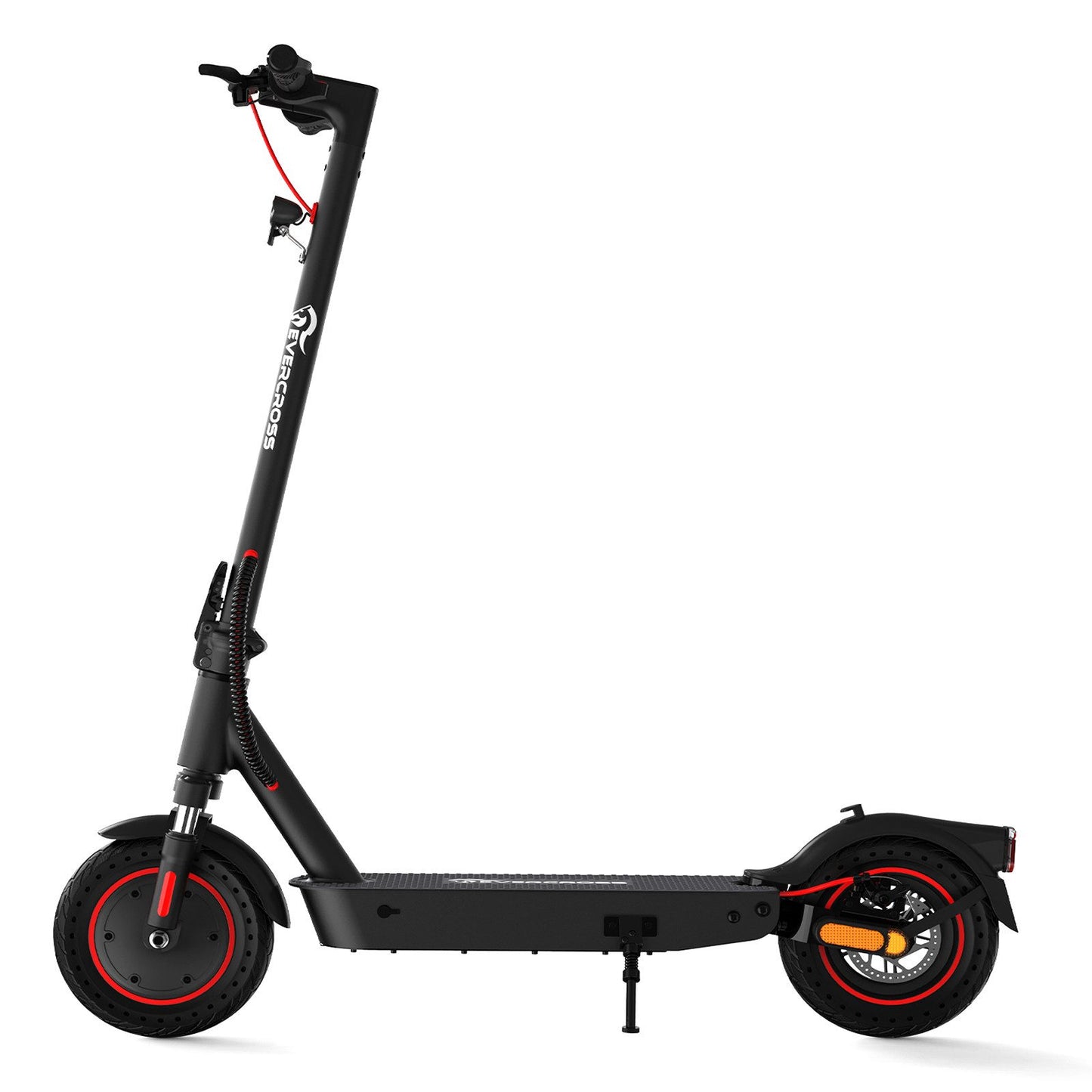 EVERCROSS EV10K PRO ABE Faltbarer Elektroroller