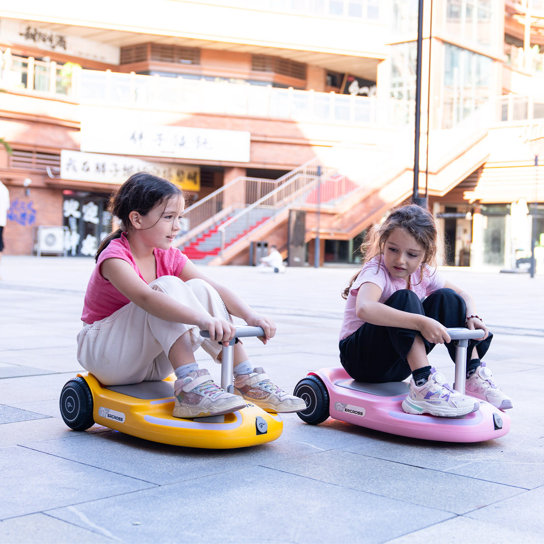 EVERCROSS EV6 Kinderfahrzeug 4 in 1