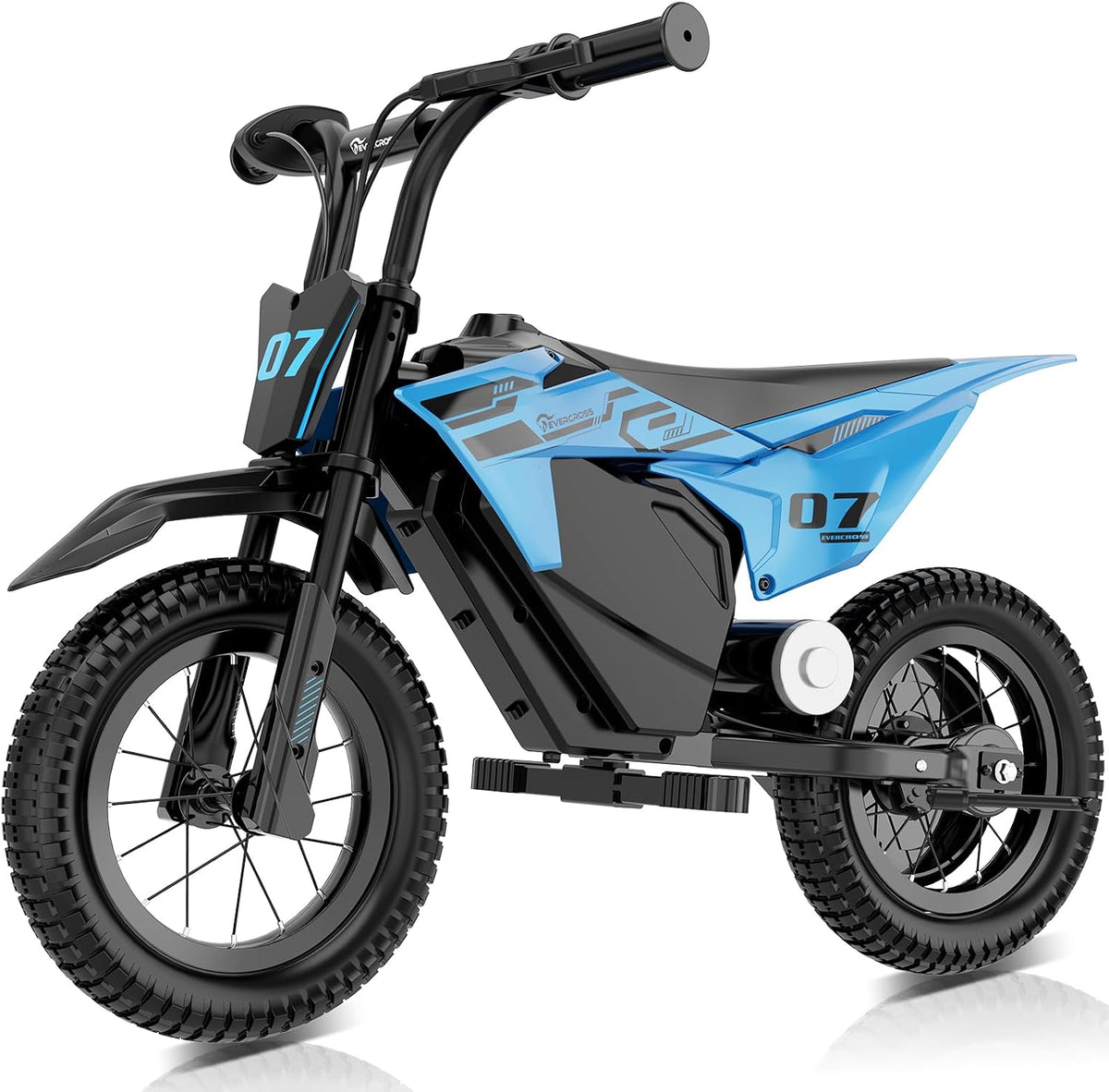 EVERCROSS EV13M Children's electric motorcycle for children aged 3-7 years