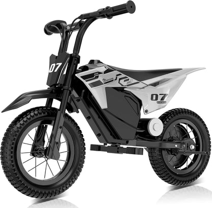 EVERCROSS EV13M Children's electric motorcycle for children aged 3-7 years
