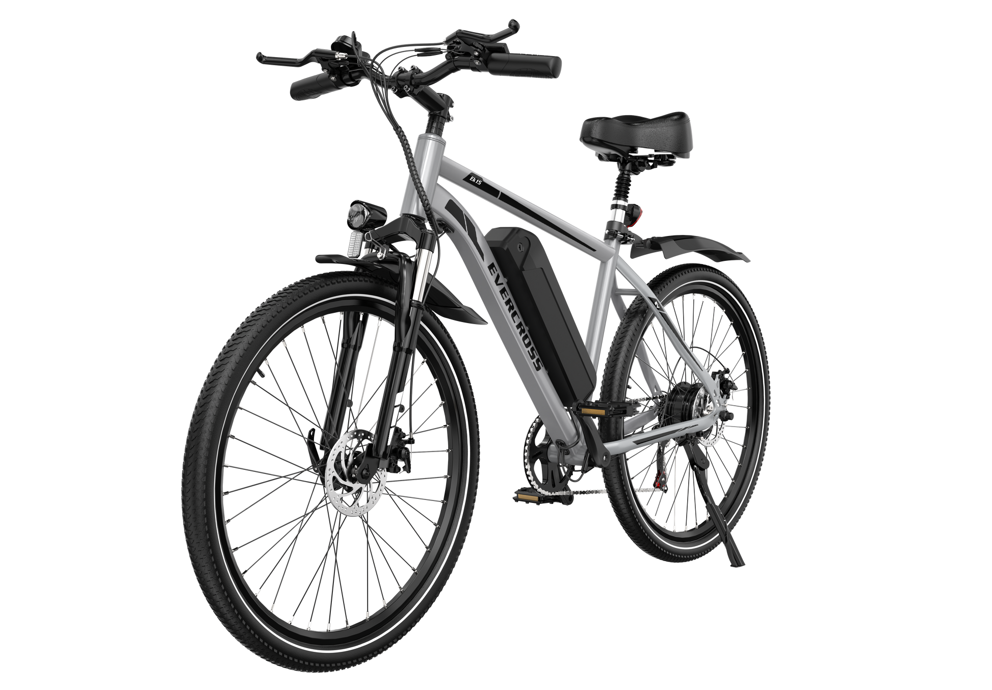 Evercross EK15 Adult Urban Electric Bicycle