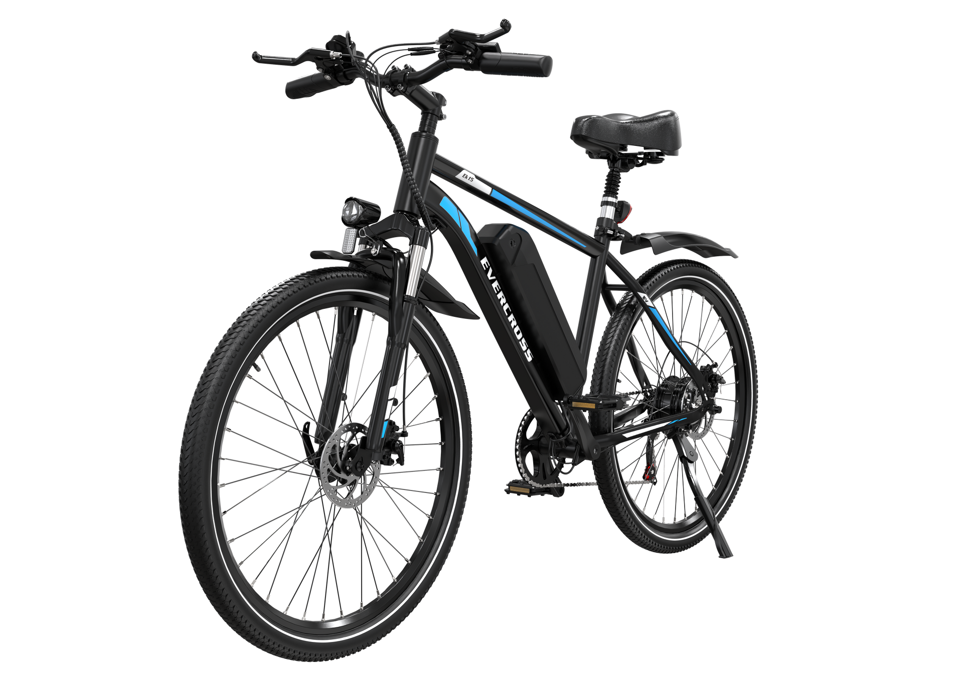 Evercross EK15 Adult Urban Elektrofahrrad