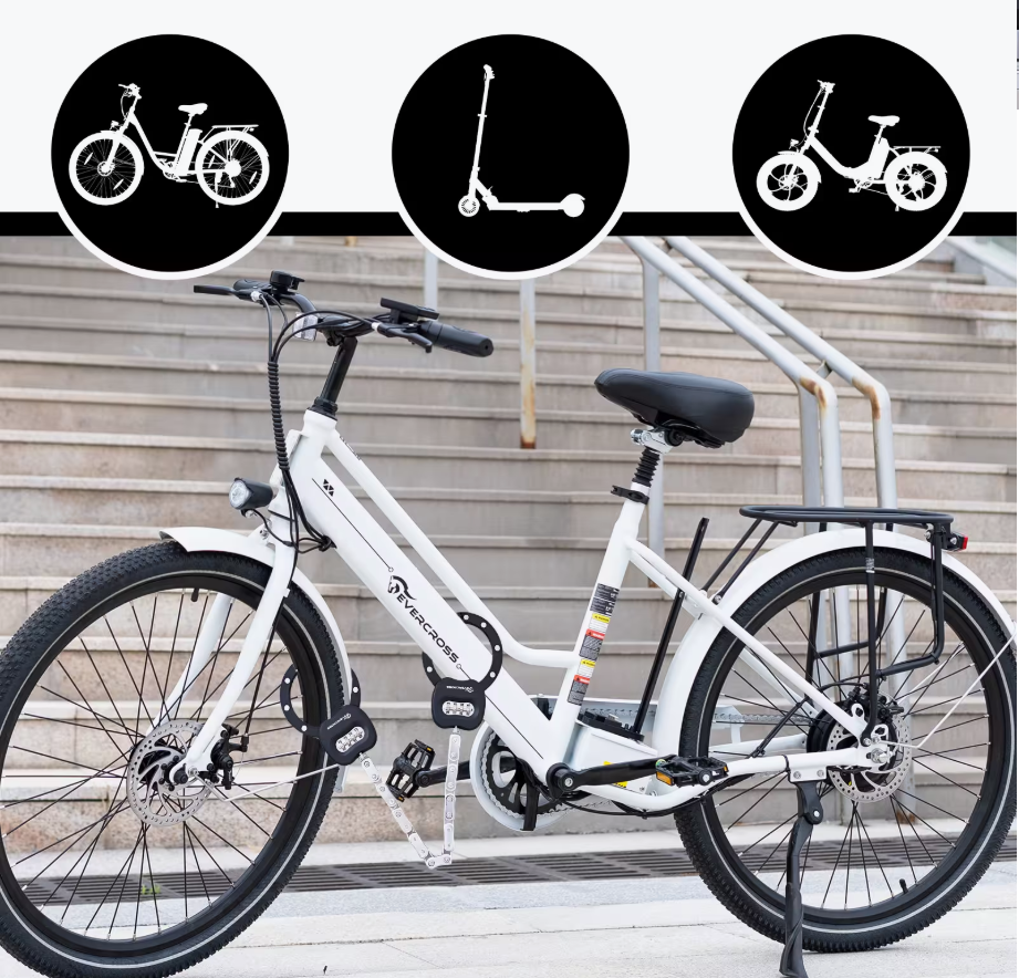 EVERCROSS LK1 4-stelliges Zahlenschlos