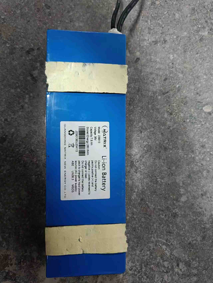 Accessories – EVERCROSS EV85F ABE electric scooter battery