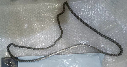 Accessories – EV12M Chain for electric motorcycles