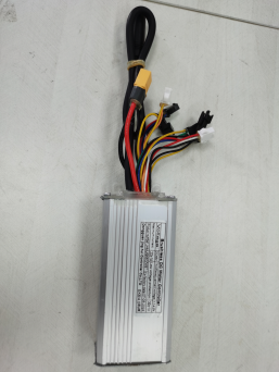 Accessories – Evercross EK6 e-bike control unit