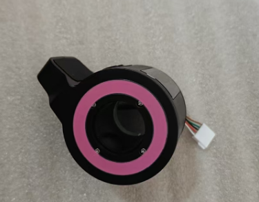 Accessories – Evercross EV06C children's scooter with gear shift and speedometer