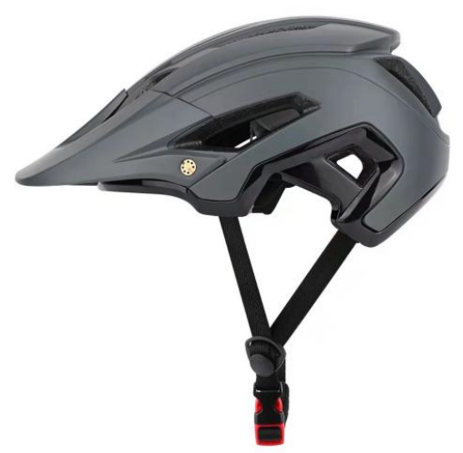 EVERCROSS MTB Fahrradhelm mit Rücklicht