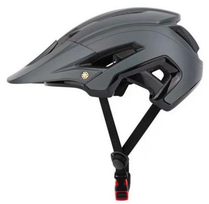 EVERCROSS MTB Fahrradhelm mit Rücklicht