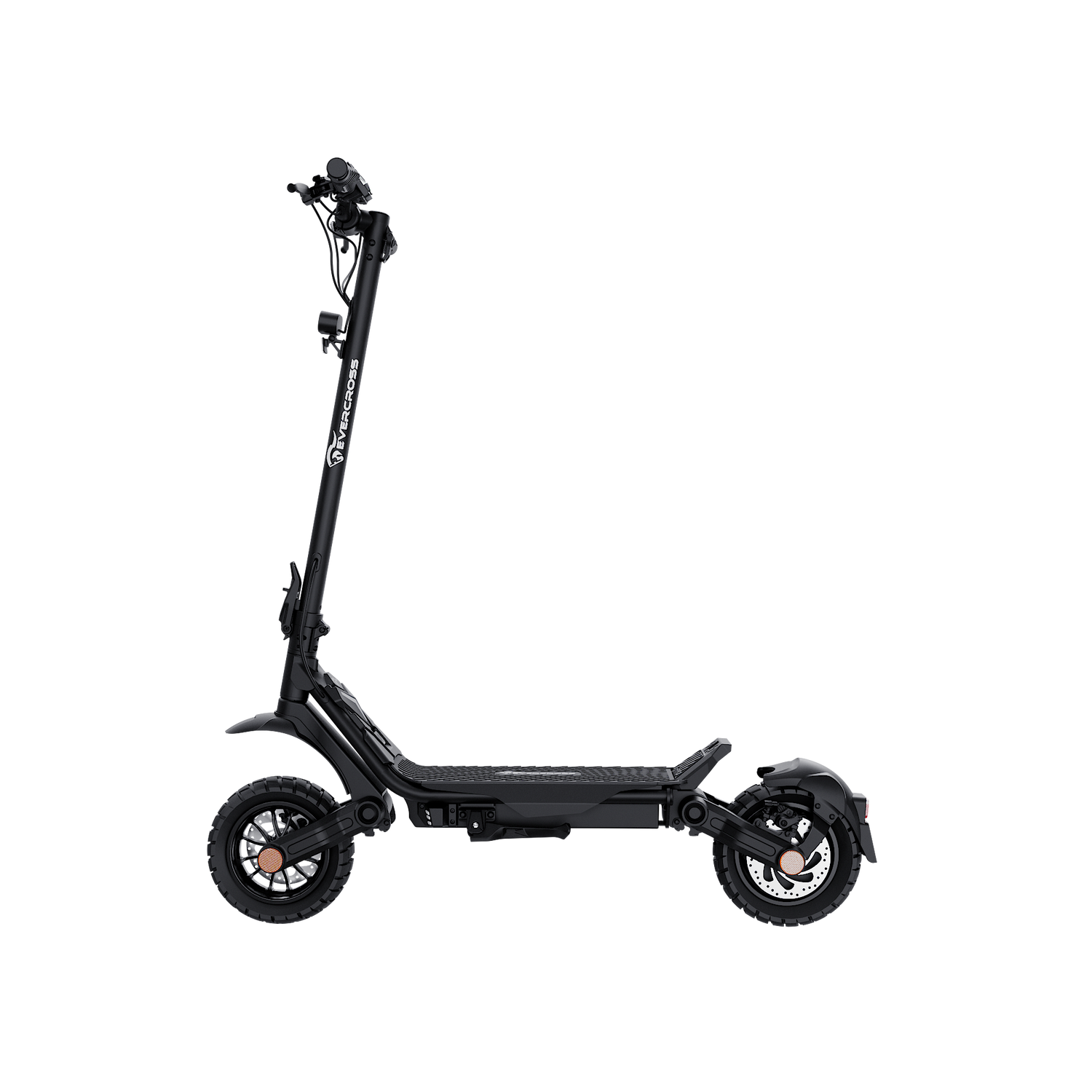 Evercross C3 – Electric folding scooter for adults – evercross.eu