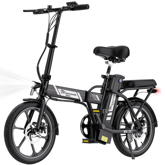 EVERCROSS EK5 Elektrofahrrad