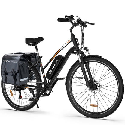 EVERCROSS EK28 Electric Bike