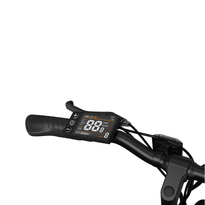 EVERCROSS EK8S Elektrofahrrad