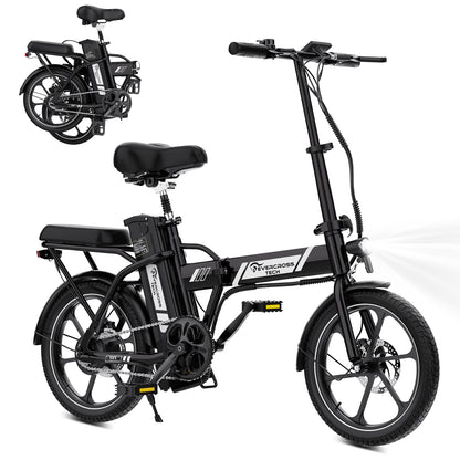 EVERCROSS EK5 Elektrofahrrad