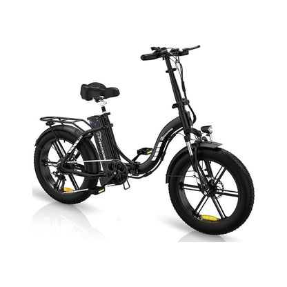 Batteria per bici elettrica EK6